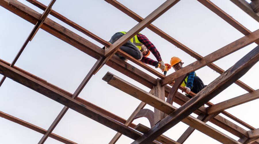 Expert top industrial roofings services in Ranger, TX